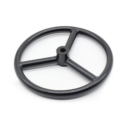 Kutheni iNgcaciso ye-Valve Handwheel ibalulekile kunye nendlela yokuqinisekis...