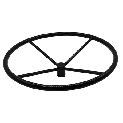 UliSebenzisa njani iHandwheel yeValve?