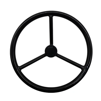 Ukusetyenziswa kunye nexabiso leHandwheel kuShishino lwale mihla