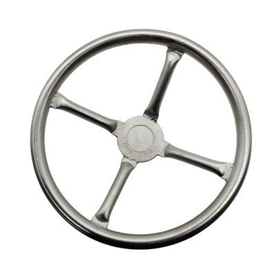 Top 5 Stainless Steel Hand Abavelisi Wheel in China
