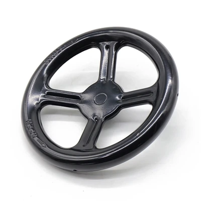 Top 5 Wathetha ngesandla abavelisi Wheel in China