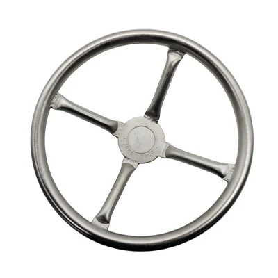 Ivili leStainless Steel Round iValve yesandla